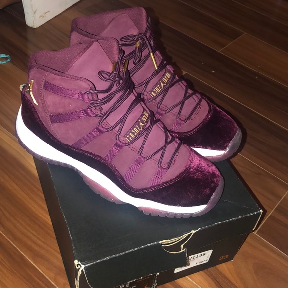 air jordan 11 retro rl gg